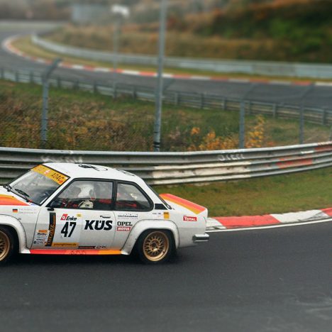 TRAGISCHER START IN DIE DÄNISCHE MEISTERSCHAFT