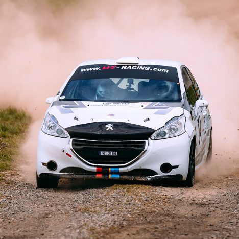 DÄNISCHE MEISTER DER KLASSE 3!